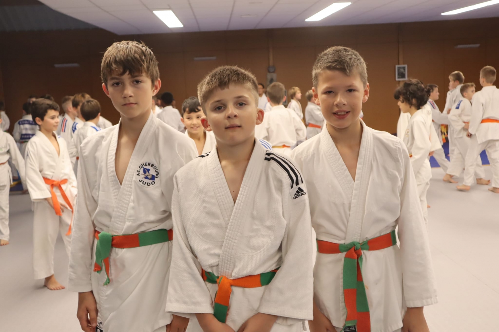 Circuit Sartilly 19-10-25