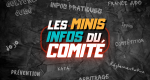 LES MINIS INFOS DU COMITE